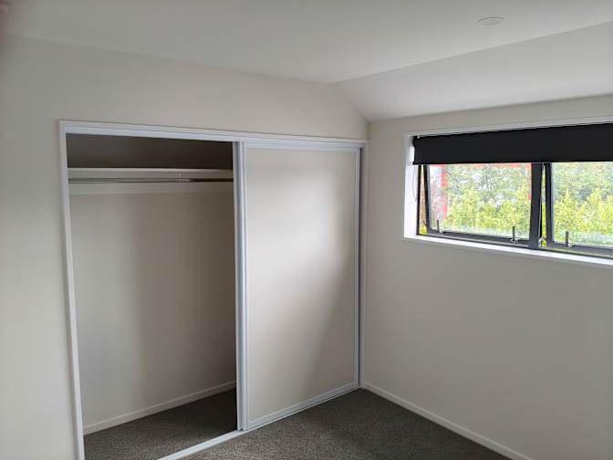 Rob's room