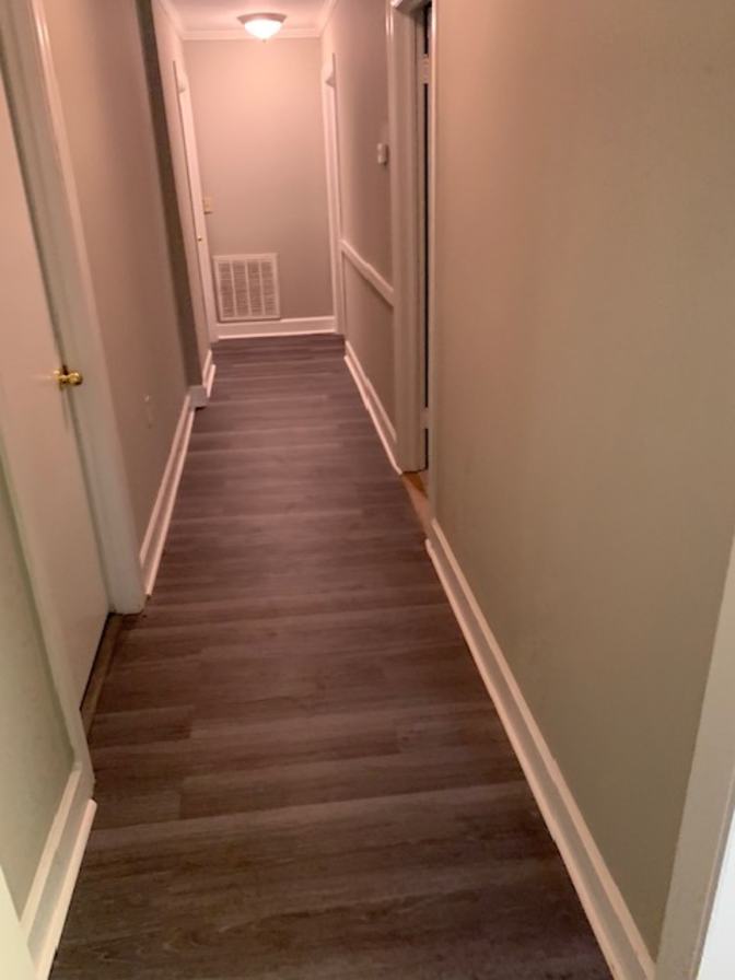 Alcove Rooms's room
