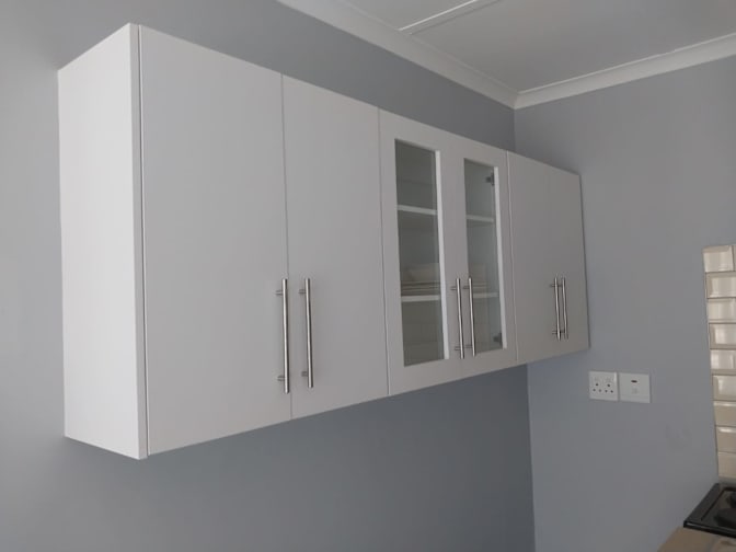 Monare's room