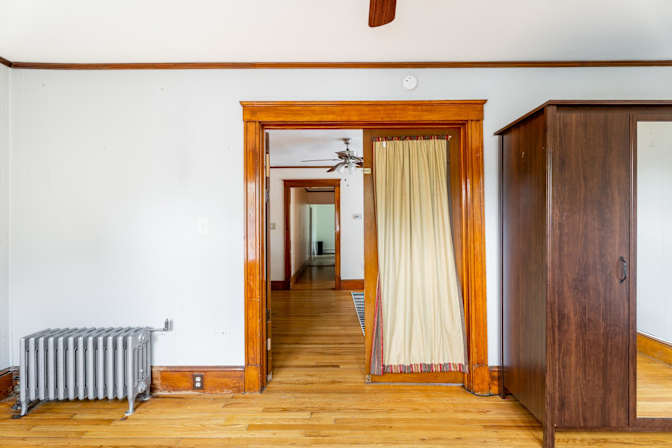 Sam June's room