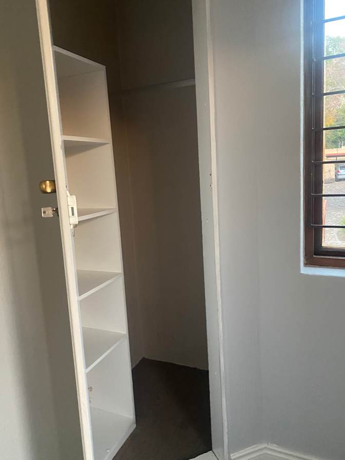 Didi's room