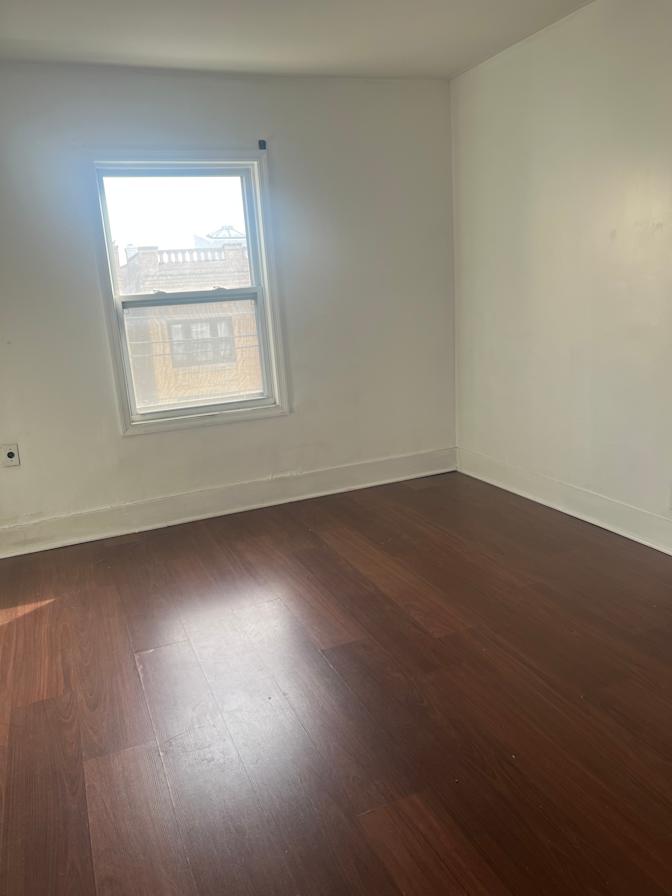 Richard's room