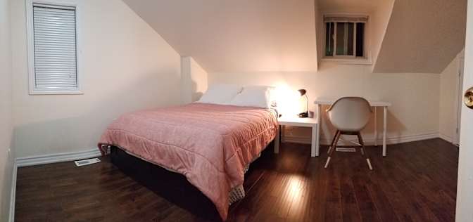Michelle's room