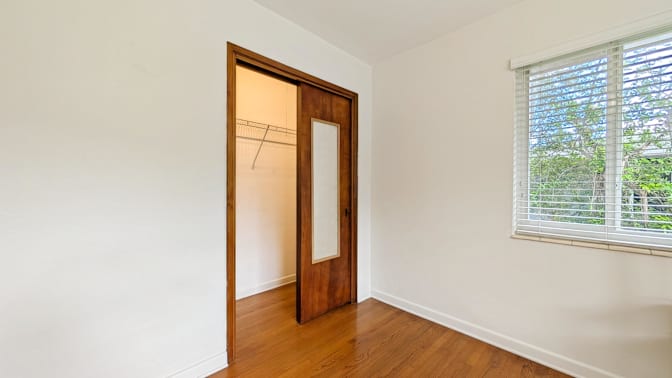 Russell's room