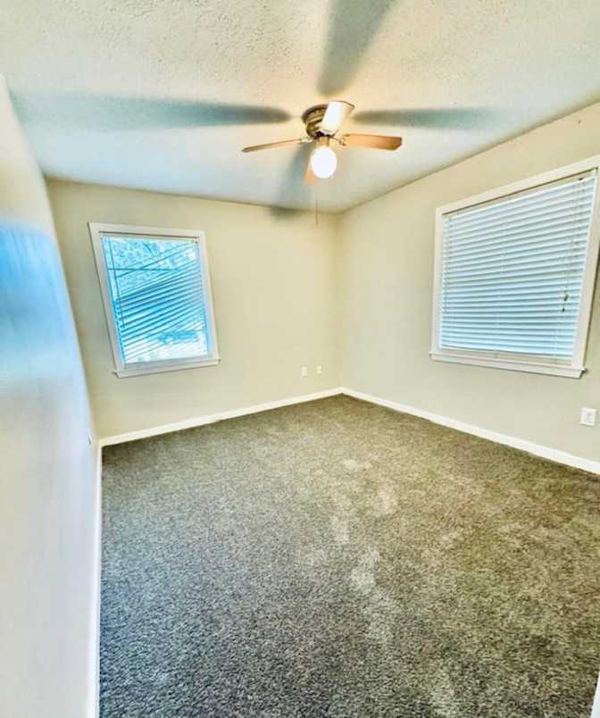 Eric's room