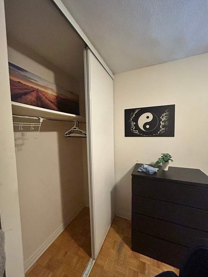 Austin's room