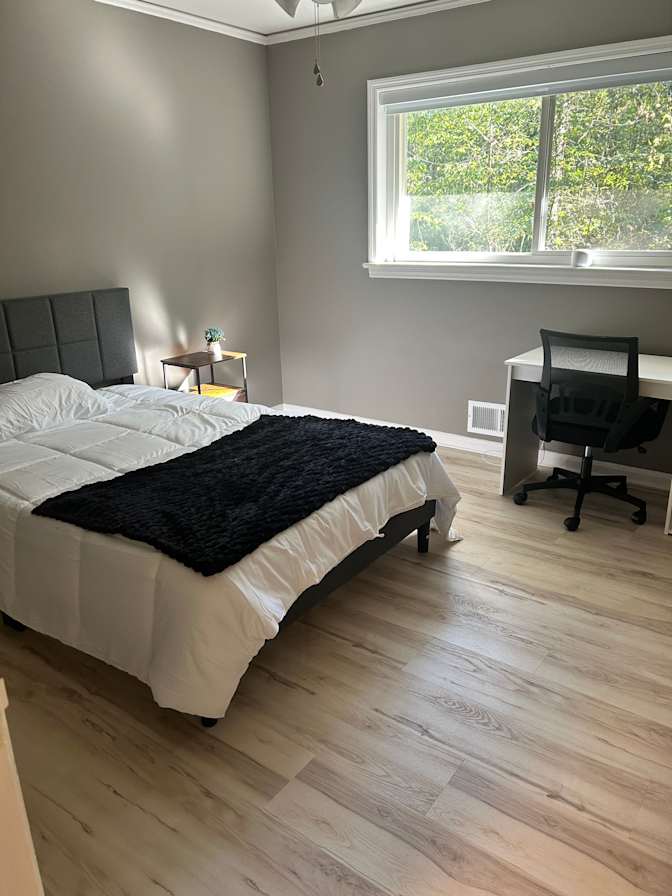 Valentina's room