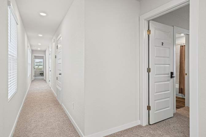 Pavo Real Properties's room
