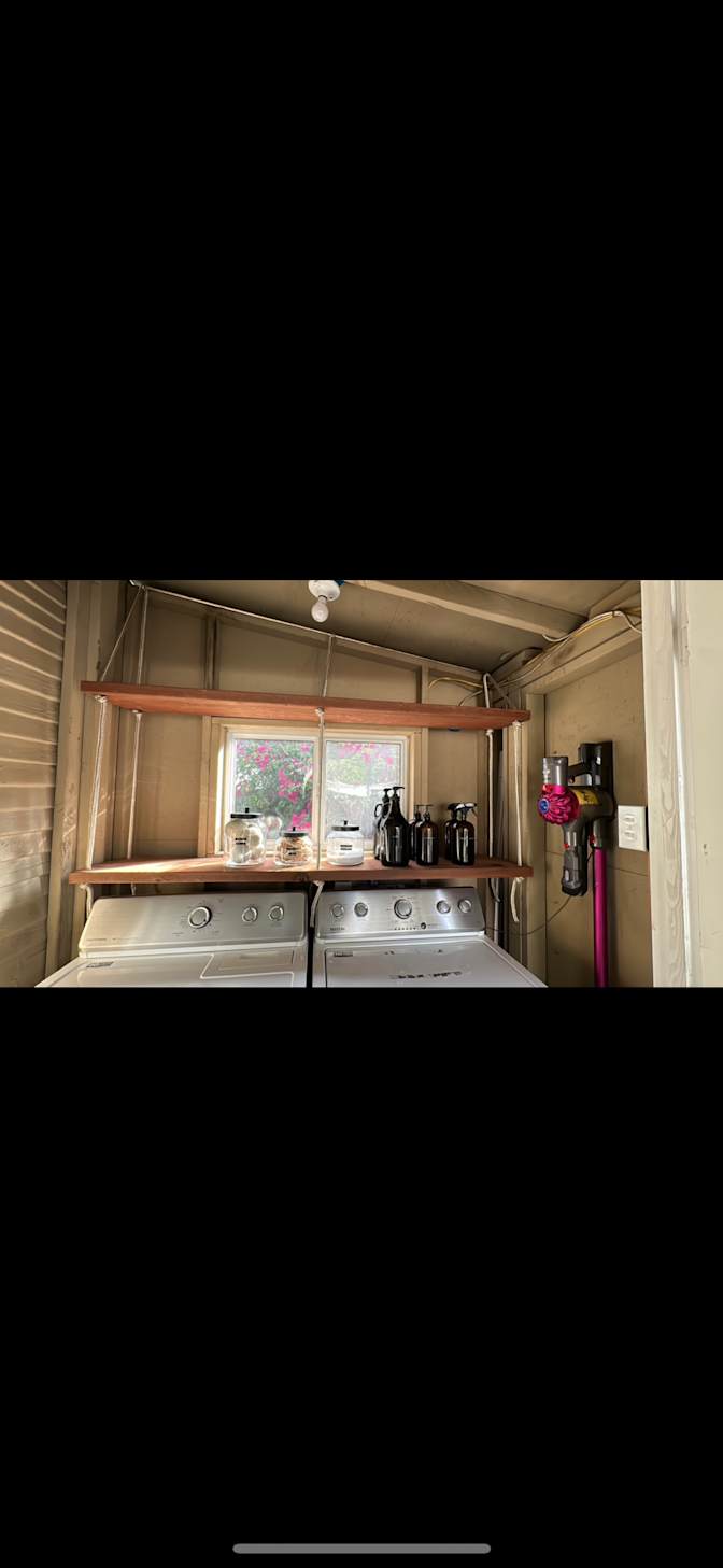 Heather's room