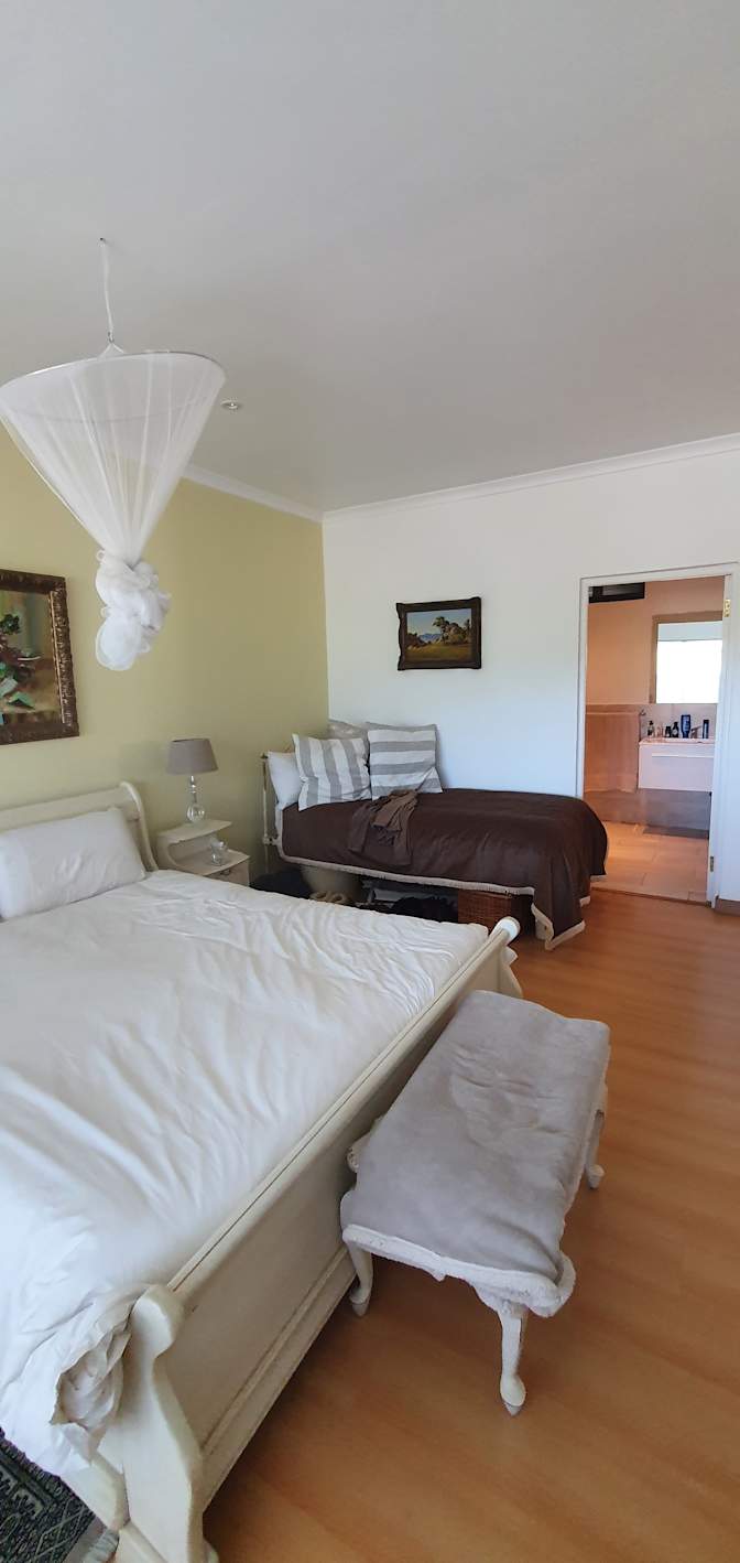 Amanda's room