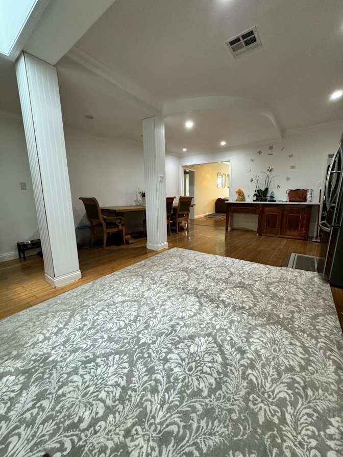 sheela's room
