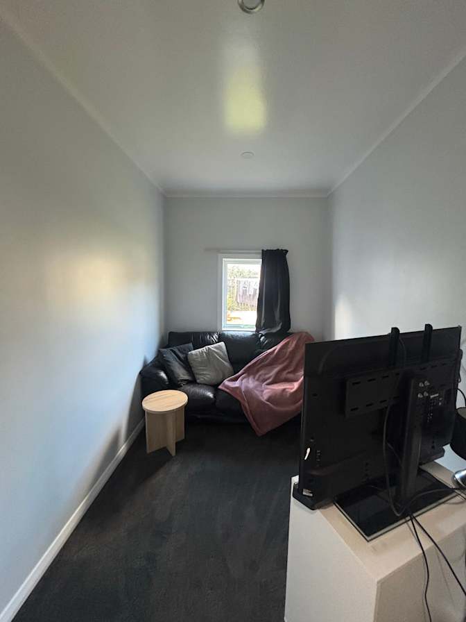 Amy's room