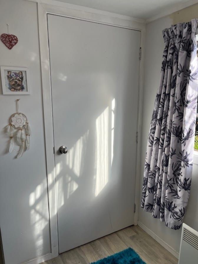 Vickie's room