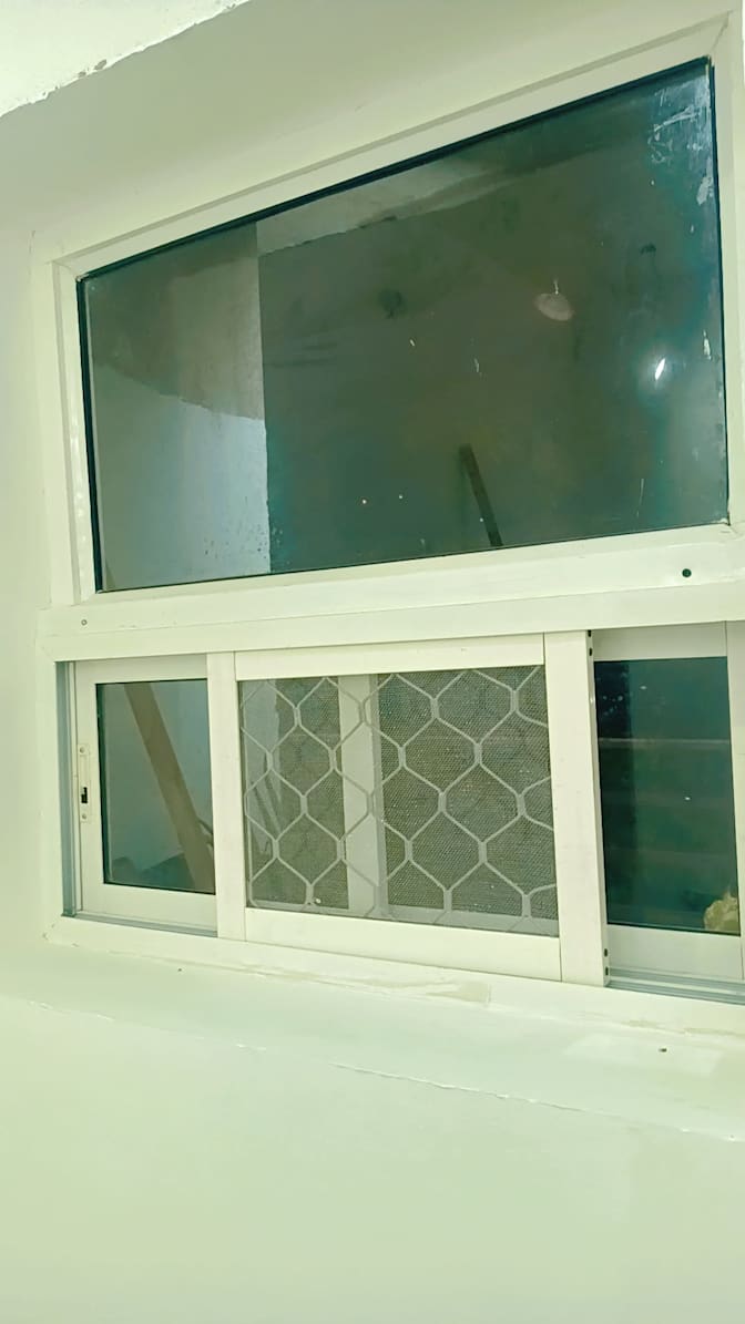 Deepakshi Atri's room