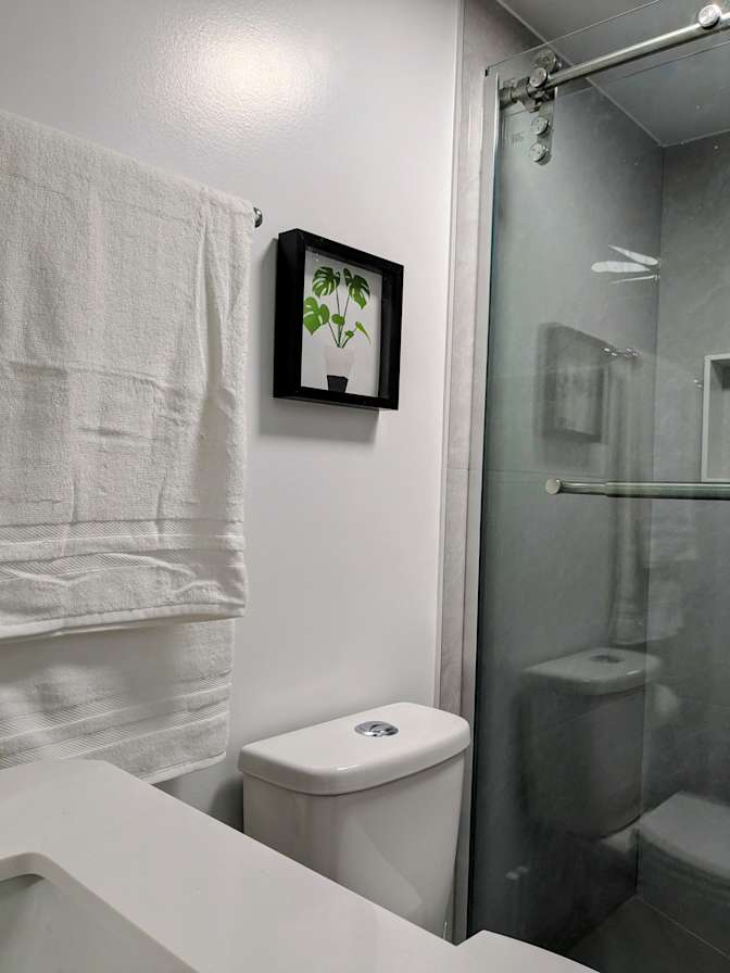 Katy's room