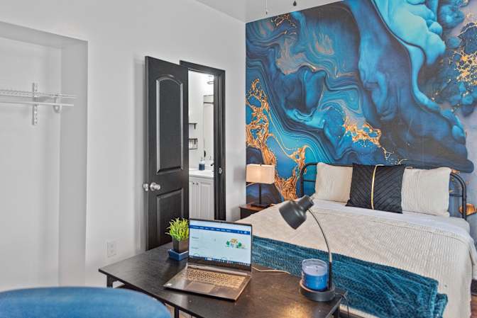 PadSplit's room