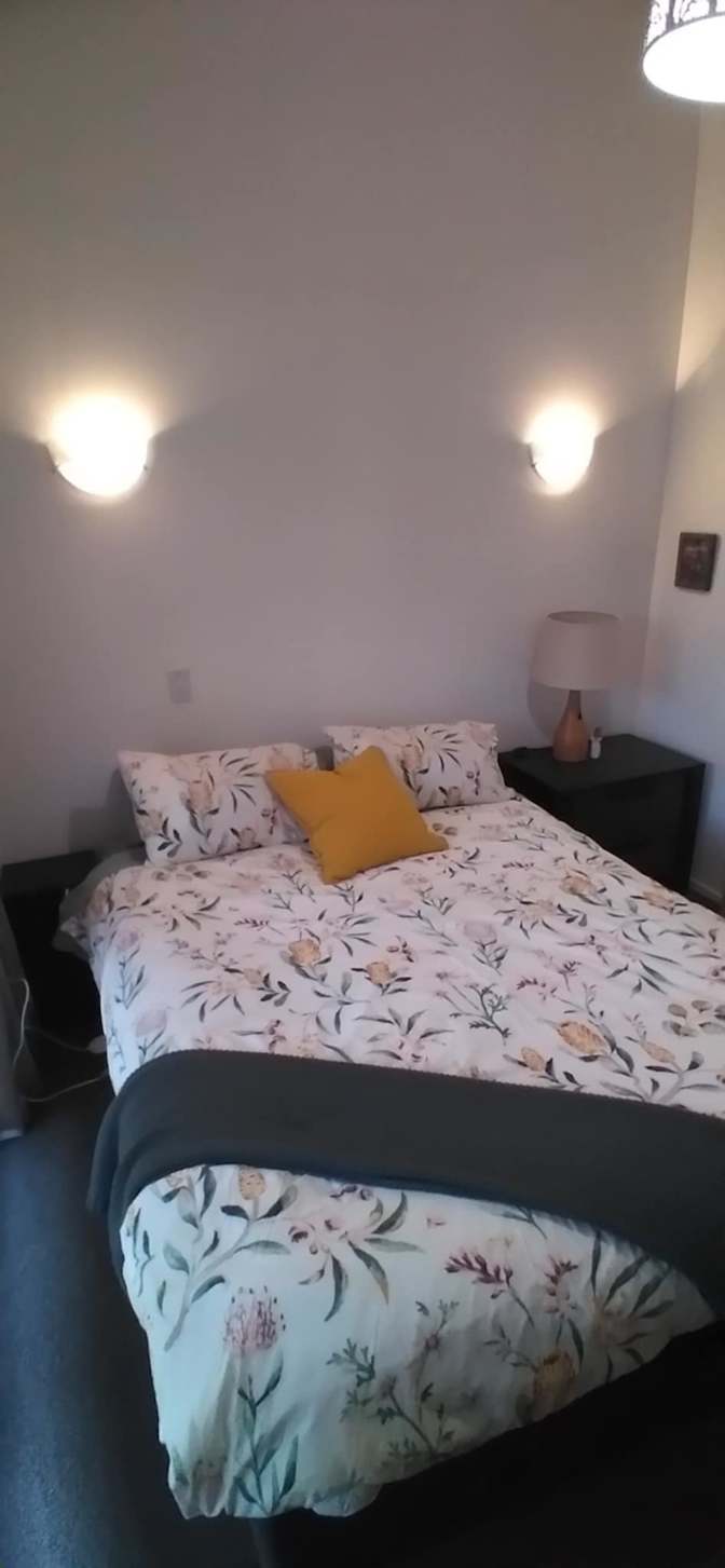 Rebecca's room