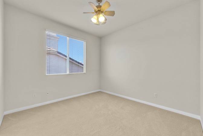 Jerry's room