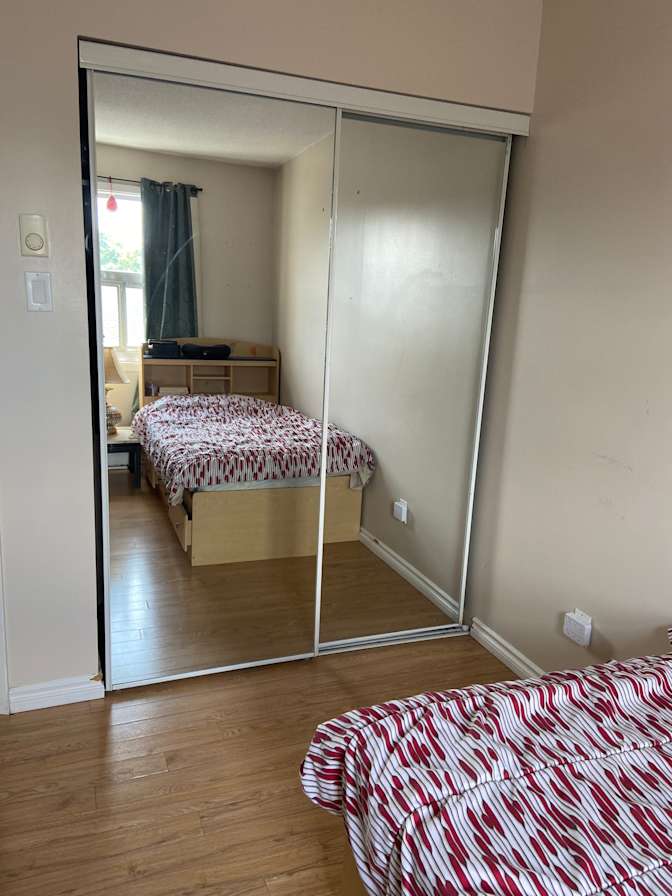 Adriana's room