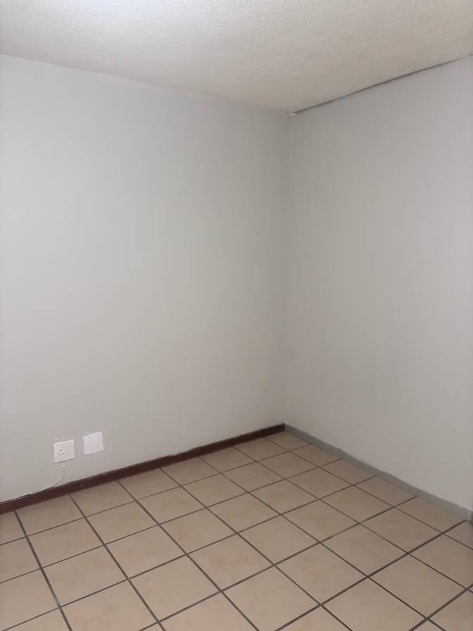 Daniel's room