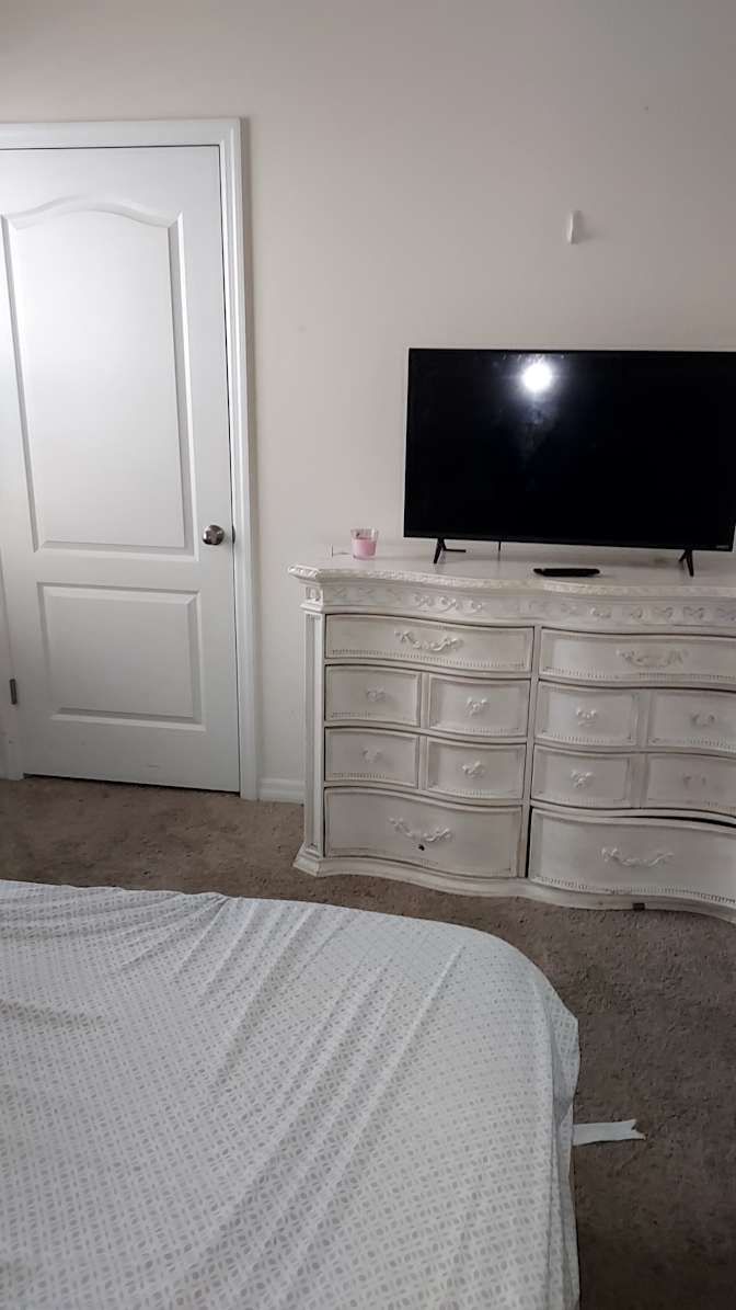 Christian's room