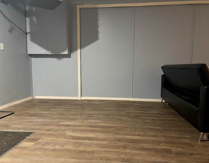 Joey's room