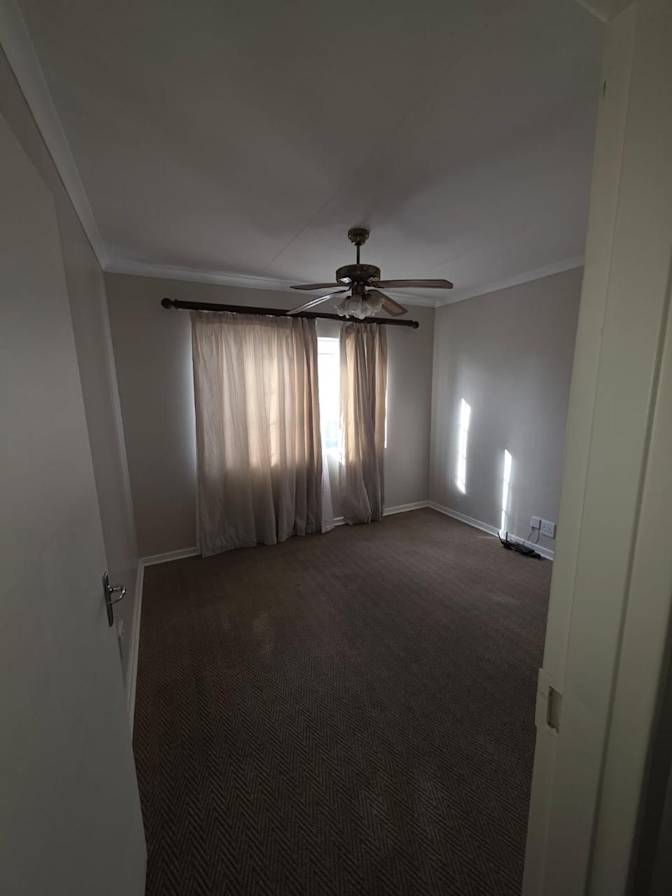 Ryan's room