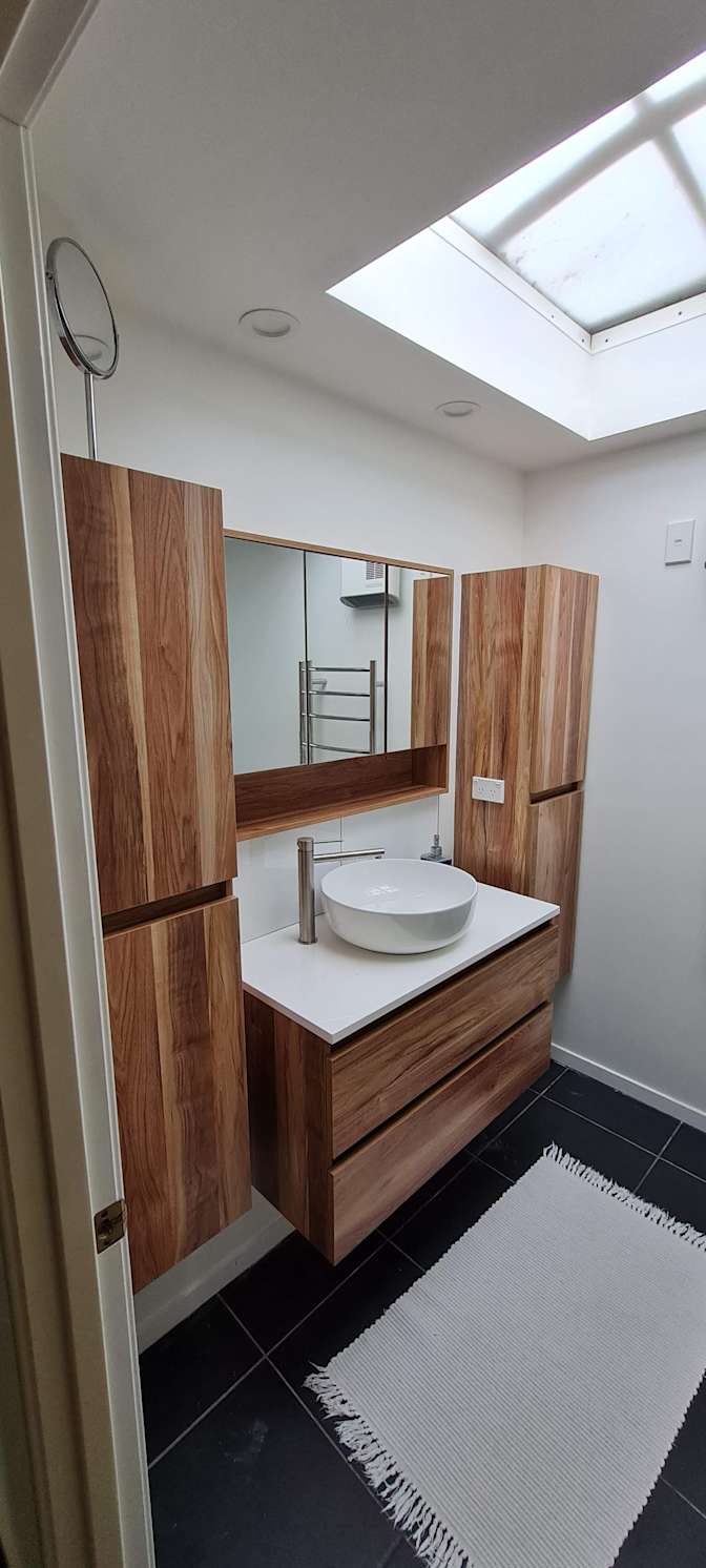 Jim's room