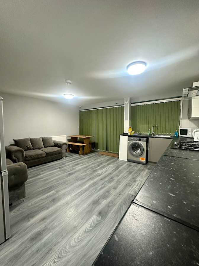WCL Homes Ltd's room