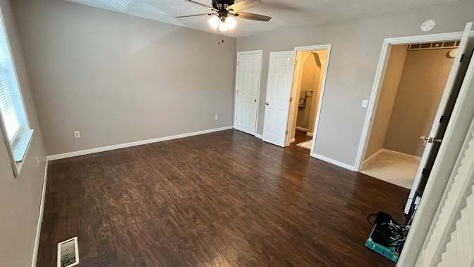 Ryan's room