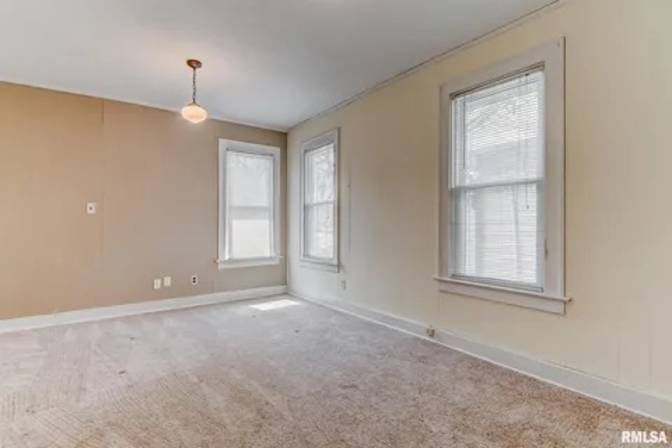 Robert's room