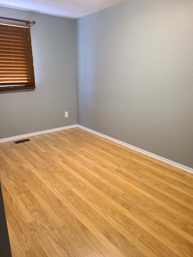 Claire F Prince's room