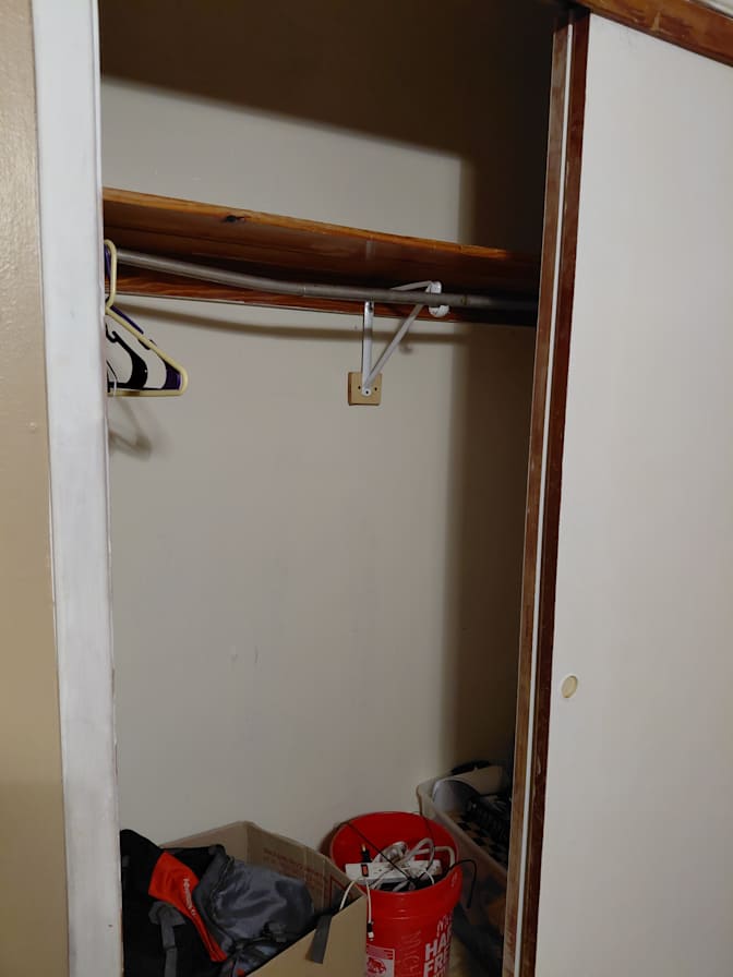 Megan Parness's room