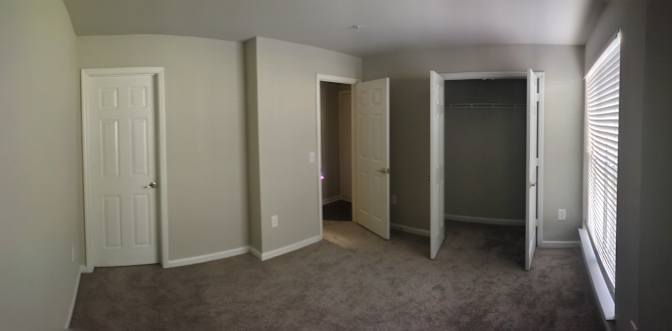 Eli's room