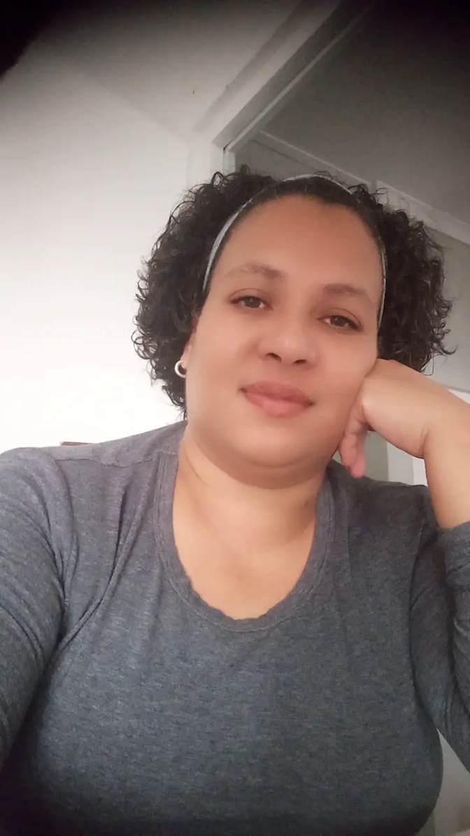 Chantal Rughubar