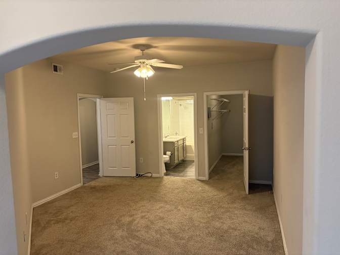 Stella's room