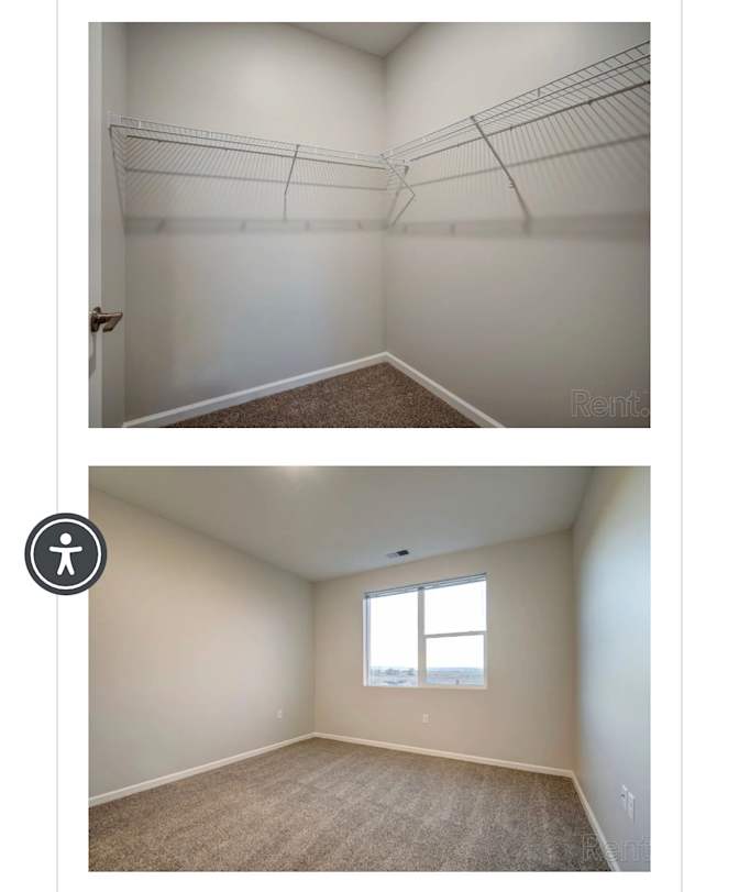 Alissa's room