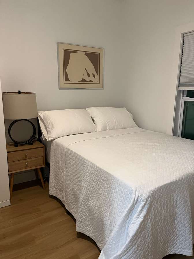 Rosemie's room