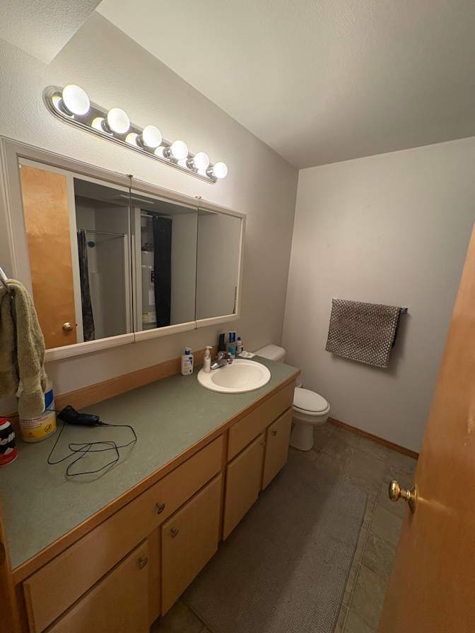 Jason's room