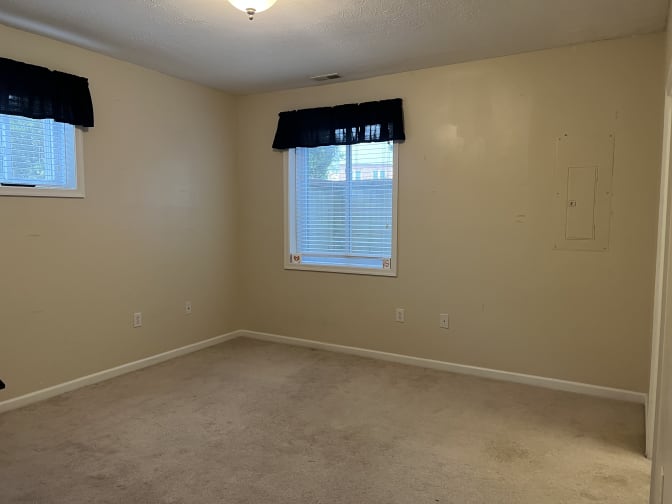 Jordali's room