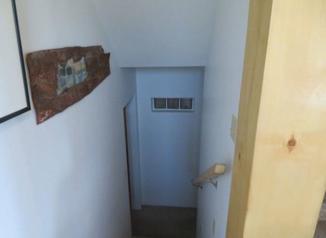 Neil's room