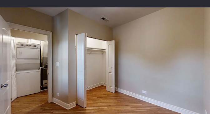 Liz's room