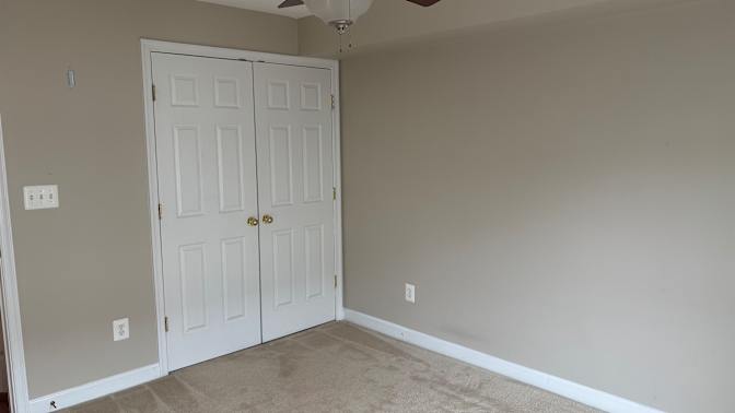 Michael's room