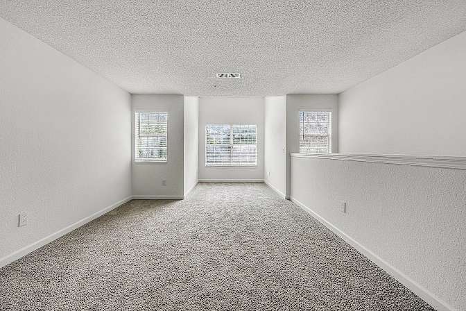 William's room