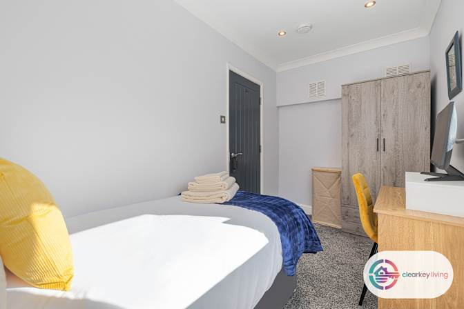 Imogene-may's room