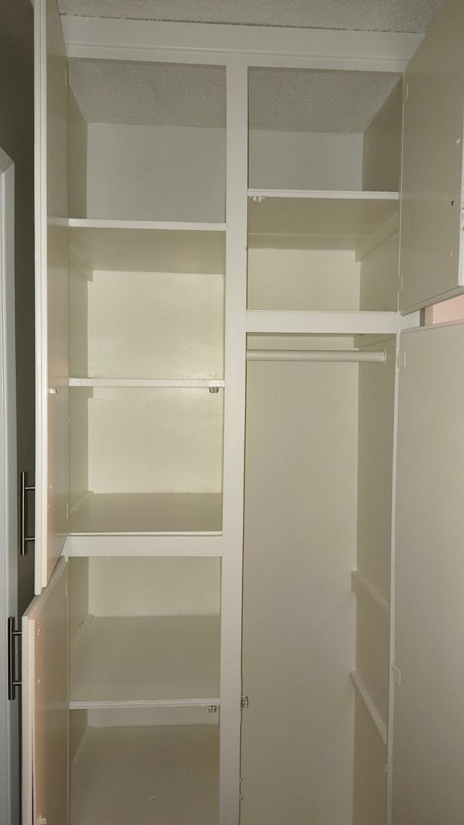 David's room