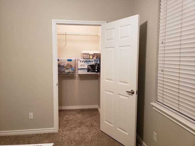 Charlie's Room's room