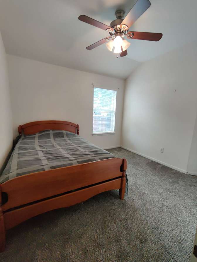 david's room