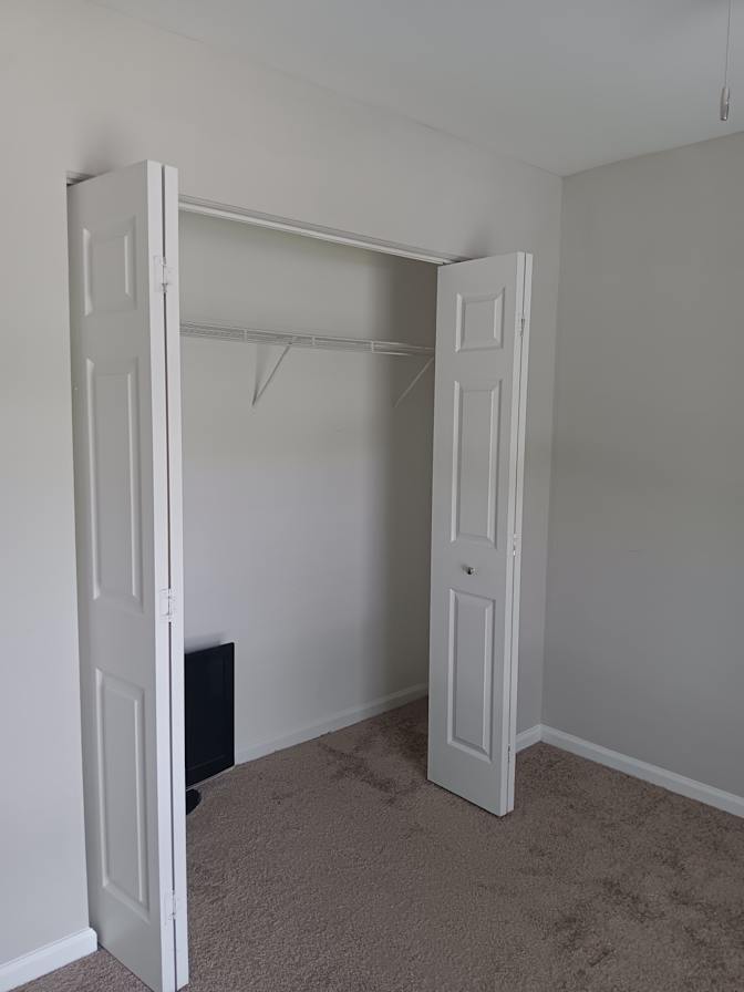 Legsai's room