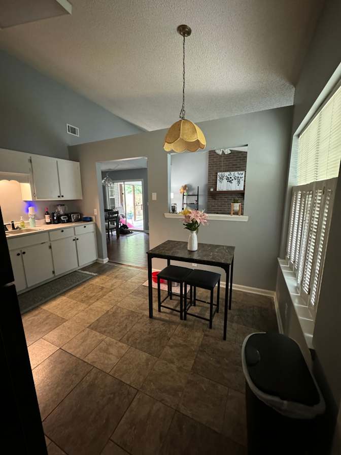 Emily's room